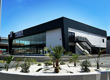 Grupo_Tecnon_Aldi_Almería_Exterior