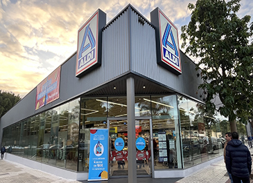 Grupo_Tecnon_Aldi_Málaga_Moliére_Fachada_1